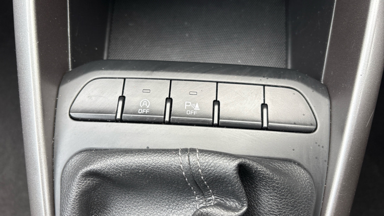 Kia Rio 1.0 T GDi 118 GT-Line 5dr Petrol Hatchback